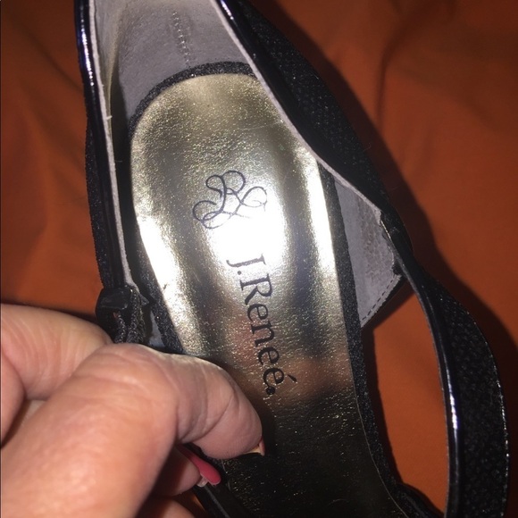 J. Renee’ size 10M - Picture 2 of 10